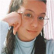 Estudiante de educación infantil ofrece ayuda para cualquier materia de primaria y la ESO. También puedo ayudar con el inglés si estás en bachillerato o no se te da muy bien